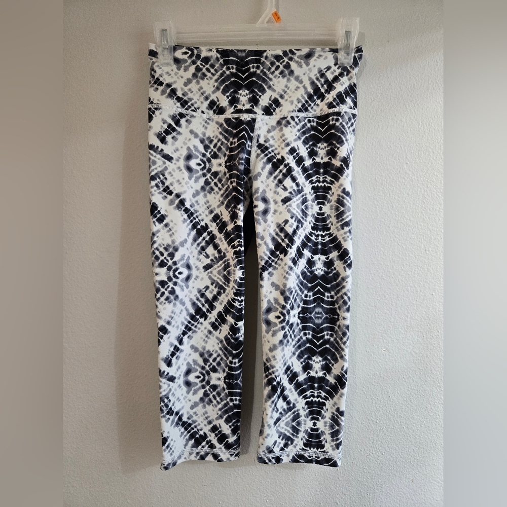 Victoria's Secret VSX Sport Yoga Pants